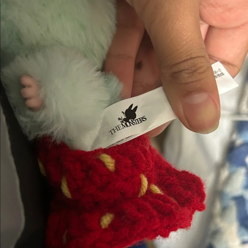 Authentic Labubu - Picture 3 of 7